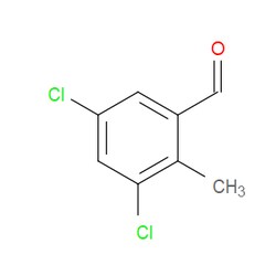 Aobchem 3 5-Dichloro-2-methylbenzaldehyde | ≥95% | CAS 1629252-65-8 | C8H6Cl2O