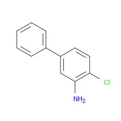 Aobchem&nbsp;4-Chloro[1 1 -biphenyl]-3-amine | ≥97% | CAS 57013-94-2 | C12H10ClN | 5g