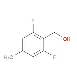Aobchem&nbsp;(2 6-Difluoro-4-methylphenyl)methanol | ≥97% | CAS 252004-32-3 | C8H8F2O | 1g