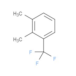 Aobchem&nbsp;1 2-Dimethyl-3-(trifluoromethyl)benzene | ≥95% | CAS 80245-28-9 | C9H9F3 | 5g