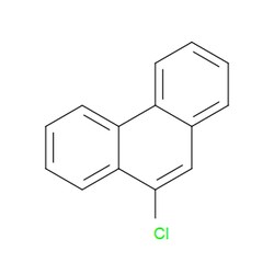 Aobchem&nbsp;9-Chlorophenanthrene | ≥97% | CAS 947-72-8 | C14H9Cl | 250mg