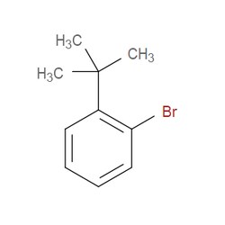 Aobchem 1-Bromo-2-(tert-butyl)benzene | ≥95% | CAS 7073-99-6 | C10H13Br