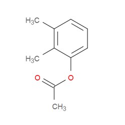 Aobchem&nbsp;Phenol  2 3-dimethyl-  1-acetate | ≥97% | CAS 22618-22-0 | C10H12O2 | 5g