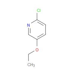Aobchem&nbsp;2-Chloro-5-ethoxypyridine | ≥95% | CAS 856851-48-4 | C7H8ClNO | 5g