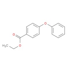 Aobchem&nbsp;Benzoic acid  4-phenoxy-  ethyl ester | ≥97% | CAS 31994-68-0 | C15H14O3 | 250mg