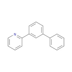 Aobchem 2-[1 1 -Biphenyl]-3-ylpyridine | ≥95% | CAS 458541-39-4 | C17H13N