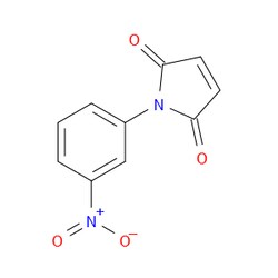 Aobchem 1-(3-Nitrophenyl)-1H-pyrrole-2 5-dione | ≥97% | CAS 7300-93-8 |