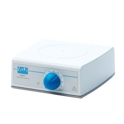 Chemglass Life Sciences&nbsp;Stirrer, Magnetic, Compact, Analog, Low Profile, 100-240V, 50-60Hz