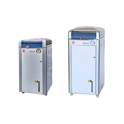 Chemglass Life Sciences&nbsp;LARGE CAPACITY STEAM STERILIZE