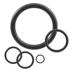 Chemglass Life Sciences&nbsp;O-Ring, Kalrez 4079, #122