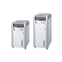 Chemglass Life Sciences&nbsp;AUTOCLAVE AND STEAM STERILIZER