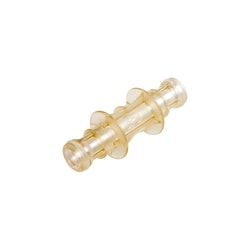 Chemglass Life Sciences&nbsp;MPC to MPC Back-to-Back Insert Adapter, CPC MPC22C2239M