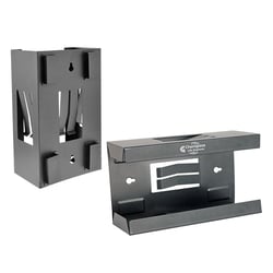 Chemglass Life Sciences&nbsp;Magnetic Glove and Tissue Dispenser Holder