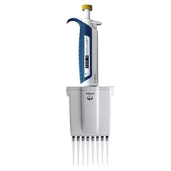 Chemglass Life Sciences&nbsp;AccuPet Pro Air Displacement 0.5-10µL, 12-Channel Pipette