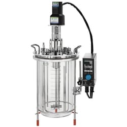 Chemglass Life Sciences&nbsp;Agitator Motor Assembly, Complete, 15L