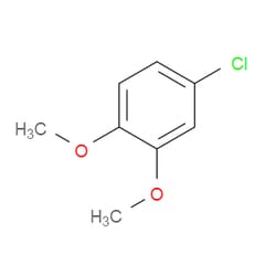 Aobchem&nbsp;4-Chloro-1 2-dimethoxybenzene | ≥95% | CAS 16766-27-1 | C8H9ClO2 | 5g