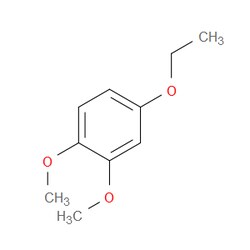 Aobchem&nbsp;4-Ethoxy-1 2-dimethoxybenzene | ≥97% | CAS 41827-16-1 | C10H14O3 | 5g