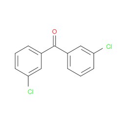 Aobchem&nbsp;3 3 -Dichlorobenzophenone | ≥95% | CAS 7094-34-0 | C13H8Cl2O | 500mg