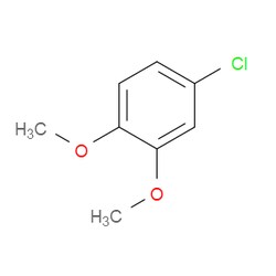 Aobchem&nbsp;4-Chloro-1 2-dimethoxybenzene | ≥95% | CAS 16766-27-1 | C8H9ClO2 | 1g