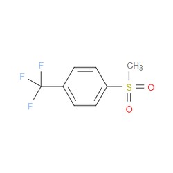 Aobchem 1-(Methylsulfonyl)-4-(trifluoromethyl)benzene | ≥95% | CAS 145963-48-0