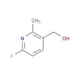 Aobchem&nbsp;6-Fluoro-3-hydroxymethyl-2-methylpyridine | ≥97% | CAS 884494-98-8 | C7H8FNO | 5g