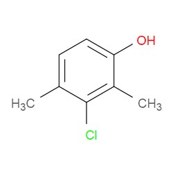 Aobchem&nbsp;3-Chloro-2 4-dimethylphenol | ≥95% | CAS 56680-84-3 | C8H9ClO | 500mg