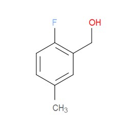 Aobchem&nbsp;2-Fluoro-5-methylbenzyl alcohol | ≥95% | CAS 64977-30-6 | C8H9FO | 5g