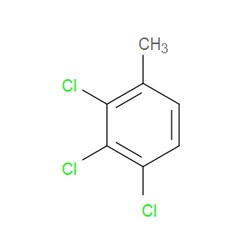 Aobchem 1 2 3-Trichloro-4-methylbenzene | ≥97% | CAS 7359-72-0 | C7H5Cl3