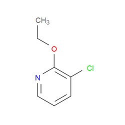 Aobchem&nbsp;3-Chloro-2-ethoxypyridine | ≥97% | CAS 177743-06-5 | C7H8ClNO | 5g