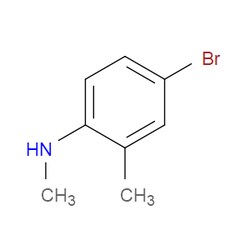 Aobchem&nbsp;4-Bromo-N 2-dimethylaniline | ≥95% | CAS 59557-89-0 | C8H10BrN | 500mg