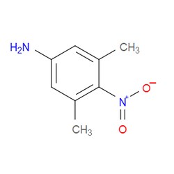 Aobchem&nbsp;3 5-Dimethyl-4-nitroaniline | ≥97% | CAS 34761-82-5 | C8H10N2O2 | 1g