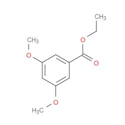 Aobchem&nbsp;Ethyl 3 5-dimethoxybenzoate | ≥95% | CAS 17275-82-0 | C11H14O4 | 5g