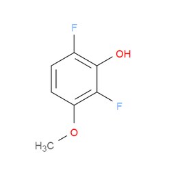 Aobchem 2 6-Difluoro-3-methoxyphenol | ≥97% | CAS 886498-60-8 | C7H6F2O2