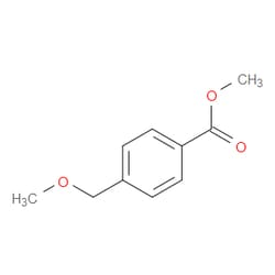 Aobchem&nbsp;Methyl 4-(methoxymethyl)benzoate | ≥97% | CAS 1719-82-0 | C10H12O3 | 1g