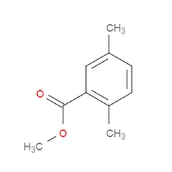 Aobchem&nbsp;Methyl 2 5-dimethylbenzoate | ≥97% | CAS 13730-55-7 | C10H12O2 | 5g