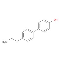 Aobchem&nbsp;4-(4-N-Propylphenyl)phenol | ≥97% | CAS 59748-39-9 | C15H16O | 5g