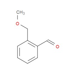 Aobchem&nbsp;2-(Methoxymethyl)benzaldehyde | ≥97% | CAS 106020-70-6 | C9H10O2 | 5g