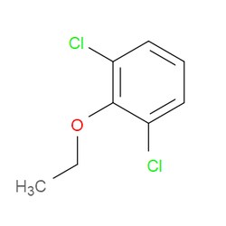Aobchem&nbsp;1 3-Dichloro-2-ethoxybenzene | ≥97% | CAS 35338-27-3 | C8H8Cl2O | 1g