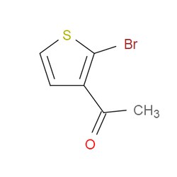 Aobchem 3-Acetyl-2-bromothiophene | ≥95% | CAS 137272-68-5 | C6H5BrOS |