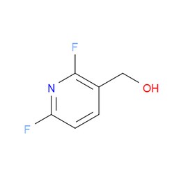 Aobchem&nbsp;(2 6-Difluoro-3-pyridyl)methanol | ≥97% | CAS 1105510-11-9 | C6H5F2NO | 5g