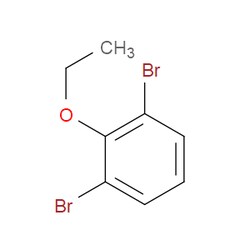 Aobchem&nbsp;1 3-Dibromo-2-ethoxybenzene | ≥95% | CAS 38751-60-9 | C8H8Br2O | 250mg