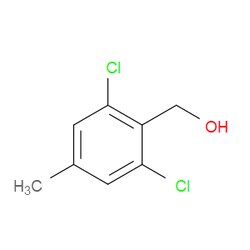 Aobchem&nbsp;2 6-Dichloro-4-methylbenzenemethanol | ≥97% | CAS 173310-45-7 | C8H8Cl2O | 250mg