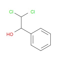 Aobchem 2 2-Dichloro-1-phenylethanol | ≥97% | CAS 2612-36-4 | C8H8Cl2O