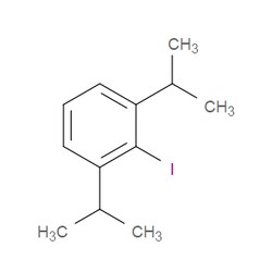 Aobchem 2-Iodo-1 3-diisopropylbenzene | ≥95% | CAS 163704-47-0 | C12H17I