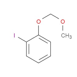 Aobchem&nbsp;1-Iodo-2-(methoxymethoxy)benzene | ≥97% | CAS 80778-47-8 | C8H9IO2 | 1g