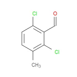 Aobchem&nbsp;2 6-Dichloro-3-methylbenzaldehyde | ≥95% | CAS 60611-23-6 | C8H6Cl2O | 5g