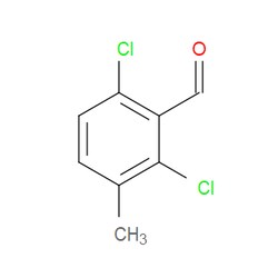 Aobchem&nbsp;2 6-Dichloro-3-methylbenzaldehyde | ≥95% | CAS 60611-23-6 | C8H6Cl2O | 1g