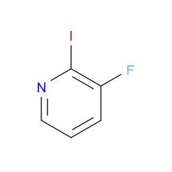 Aobchem 3-Fluoro-2-iodopyridine | ≥97% | CAS 146141-04-0 | C5H3FIN | 5g,