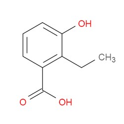 Aobchem 2-Ethyl-3-hydroxybenzoic acid | ≥95% | CAS 168899-32-9 | C9H10O3