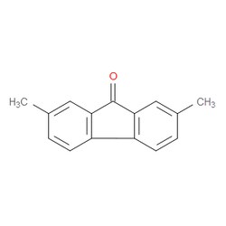 Aobchem 2 7-Dimethyl-9H-fluoren-9-one | ≥95% | CAS 2840-49-5 | C15H12O